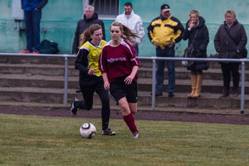 Bild 73 - B-Juniorinnen MTSV Olympia Neum�nster - SG Altenholz/Holtenau : Ergebnis: 2:1